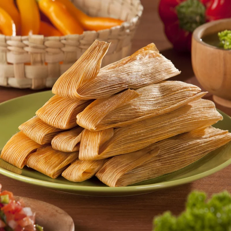 Corn Husks