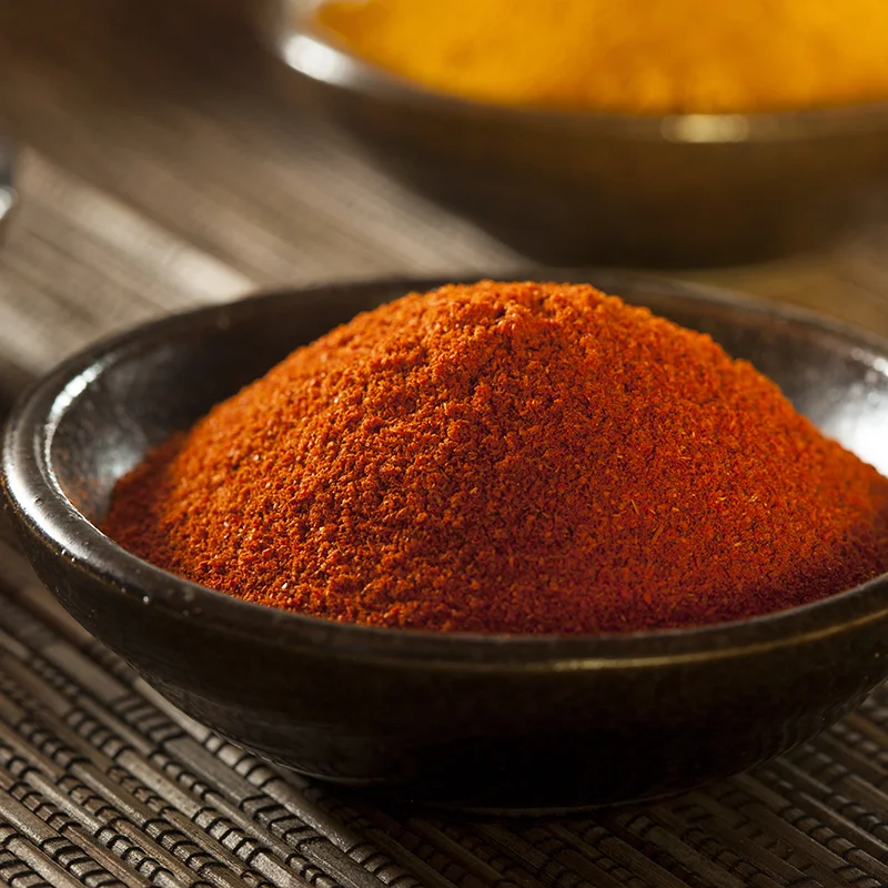 Chili Seasoning (Blend of Spices)