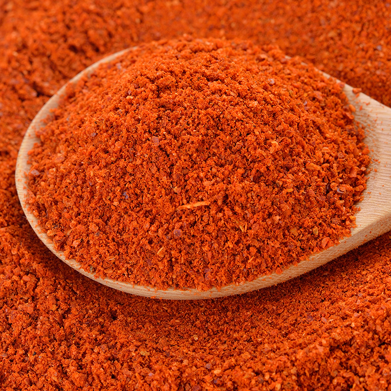Smoked Paprika