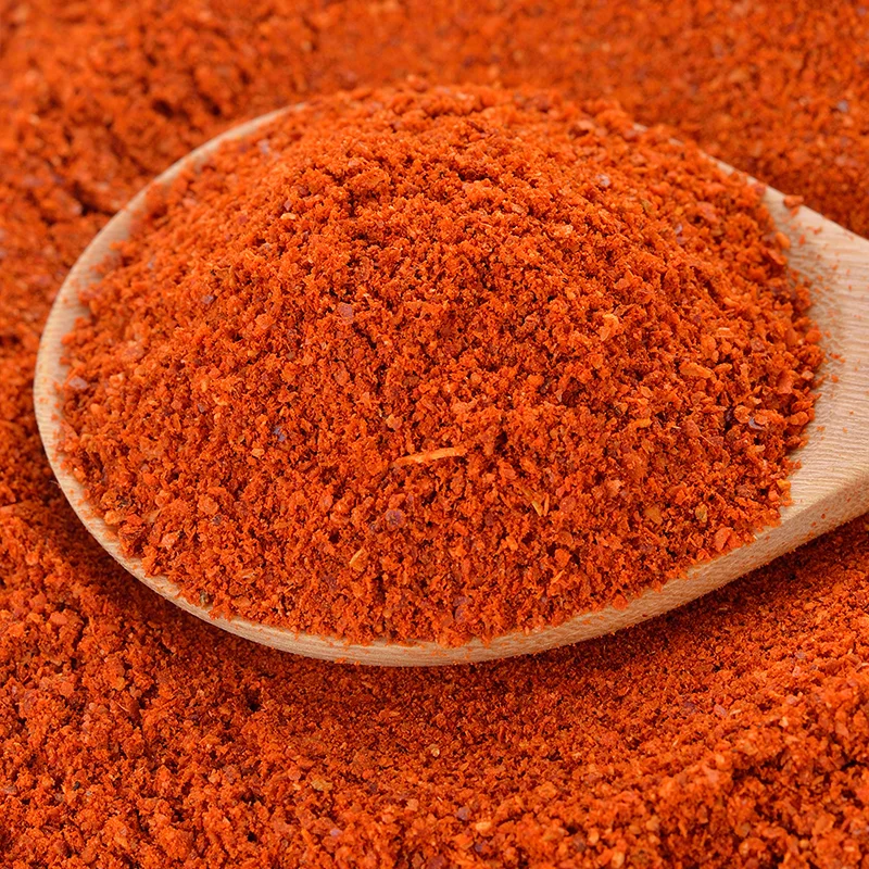 Smoked Paprika