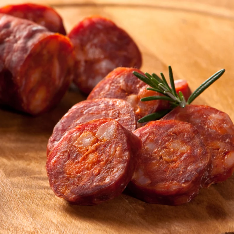 Chorizo Picante (String)