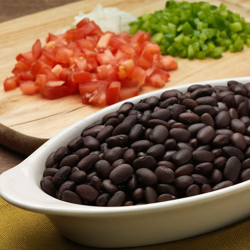 Black Turtle Beans