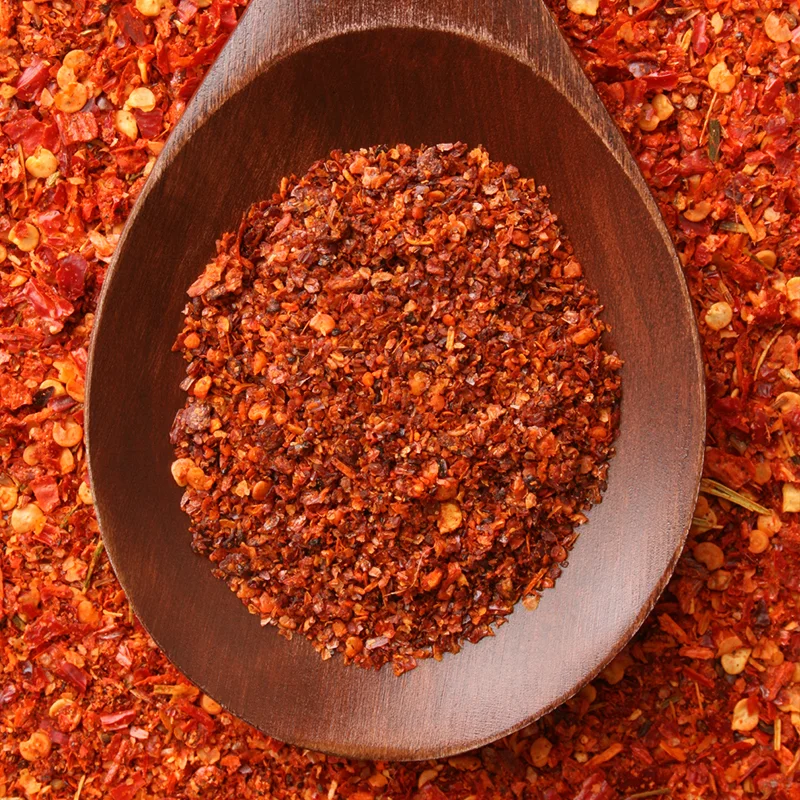 All Purpose Cajun Seasoning