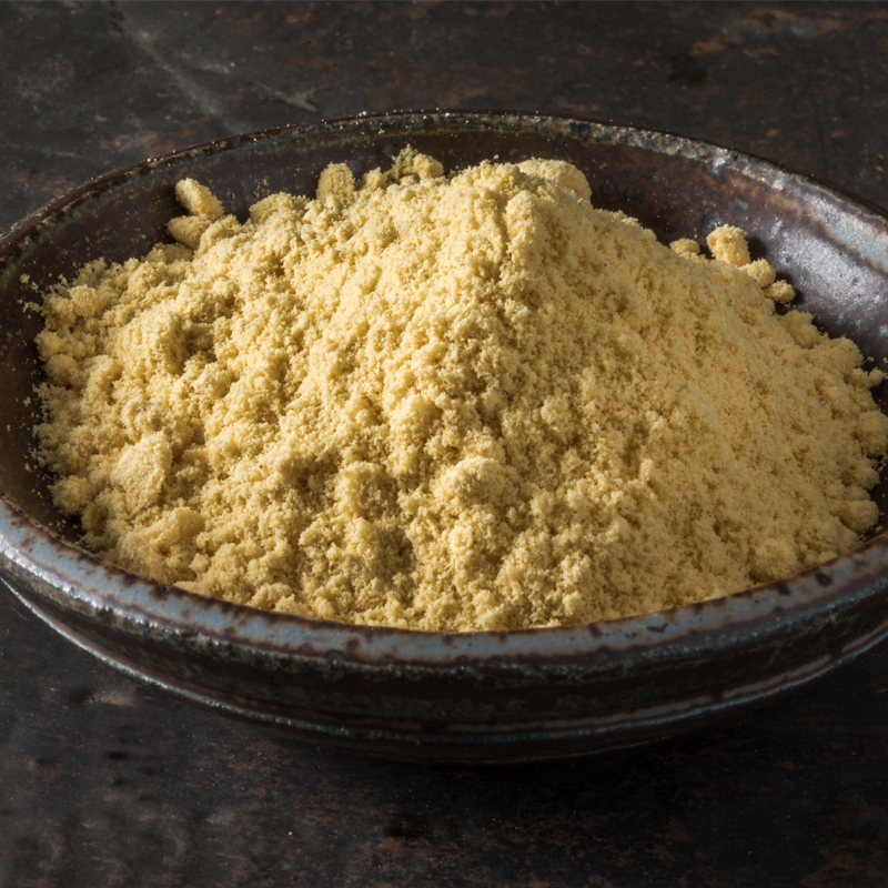 Lemon and Herb Piri Piri Seasoning