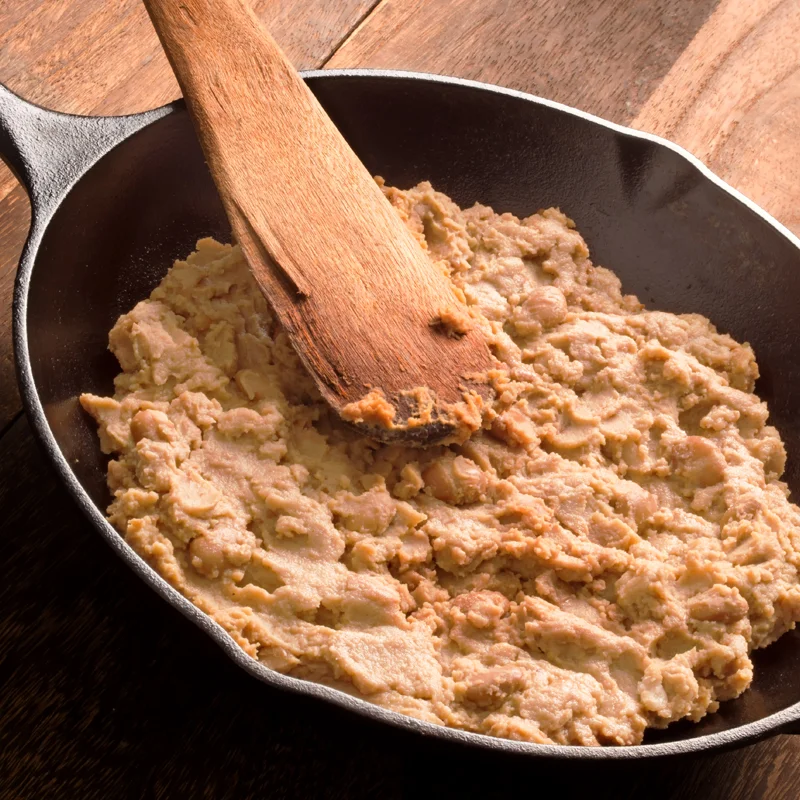 Refried Pinto Beans