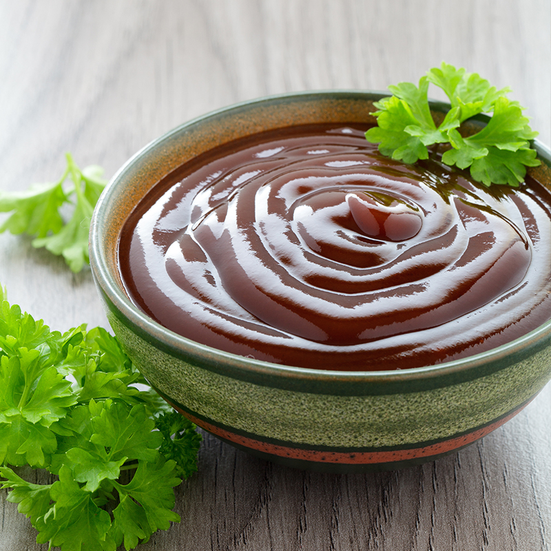 Hickory Barbecue Sauce