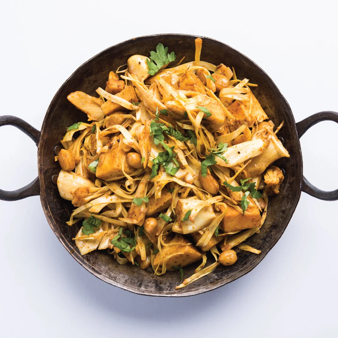 Vegan Jackfruit (482g)