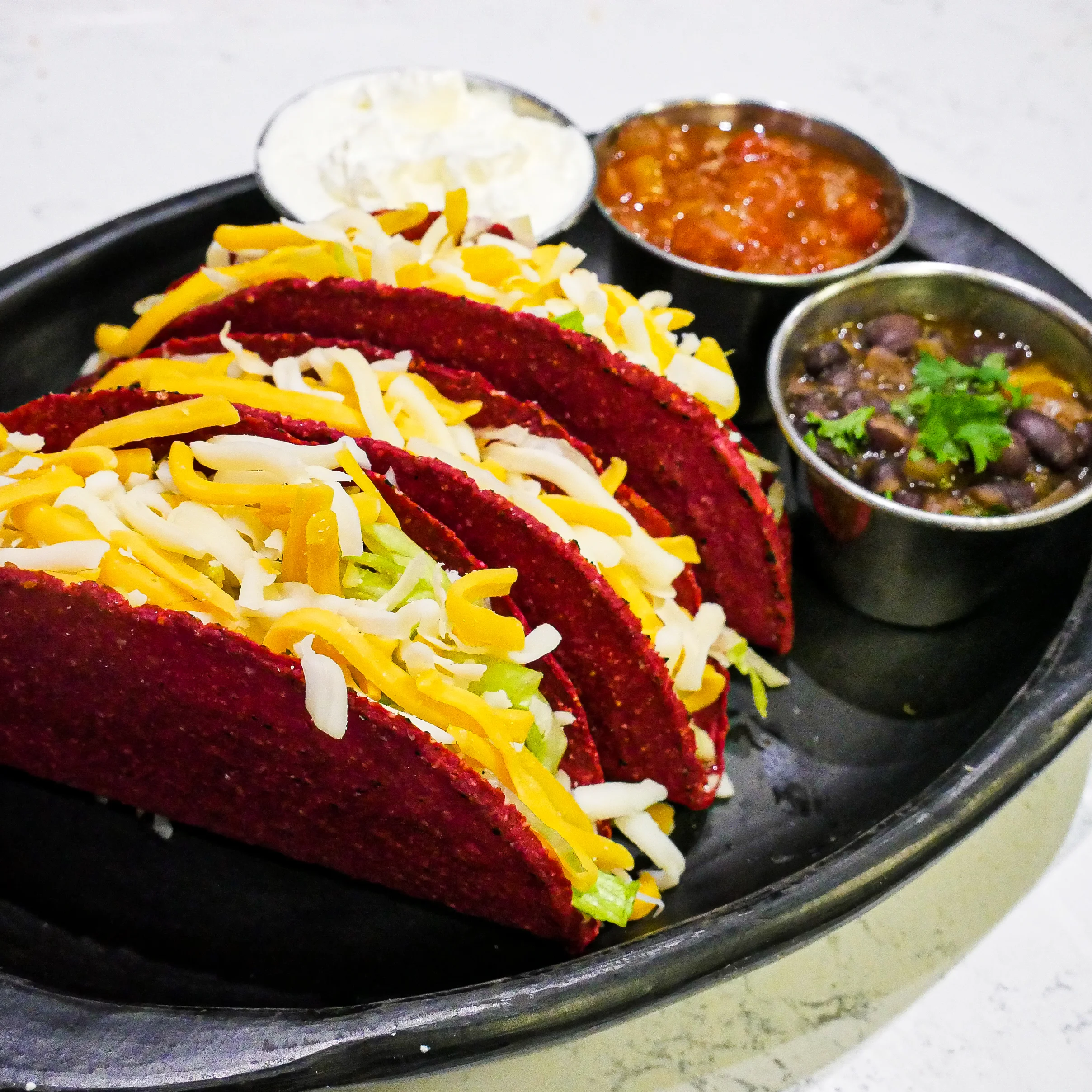 Red Tacos