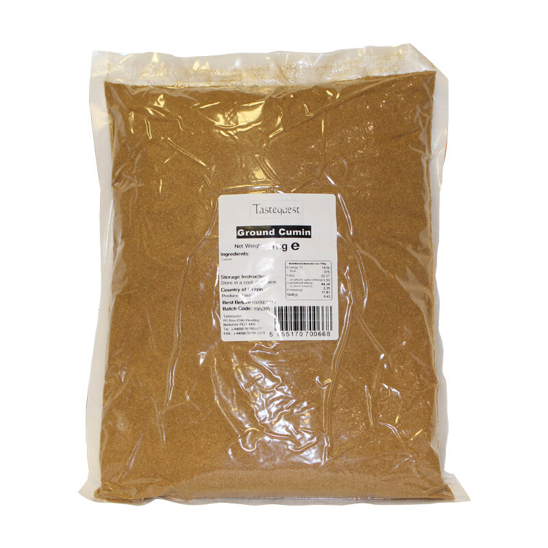 Ground Cumin
