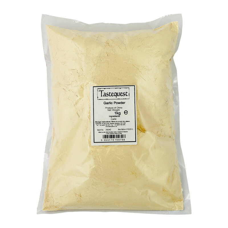 Garlic Powder