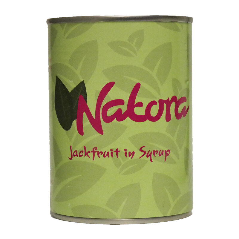 Jackfruit in Syrup