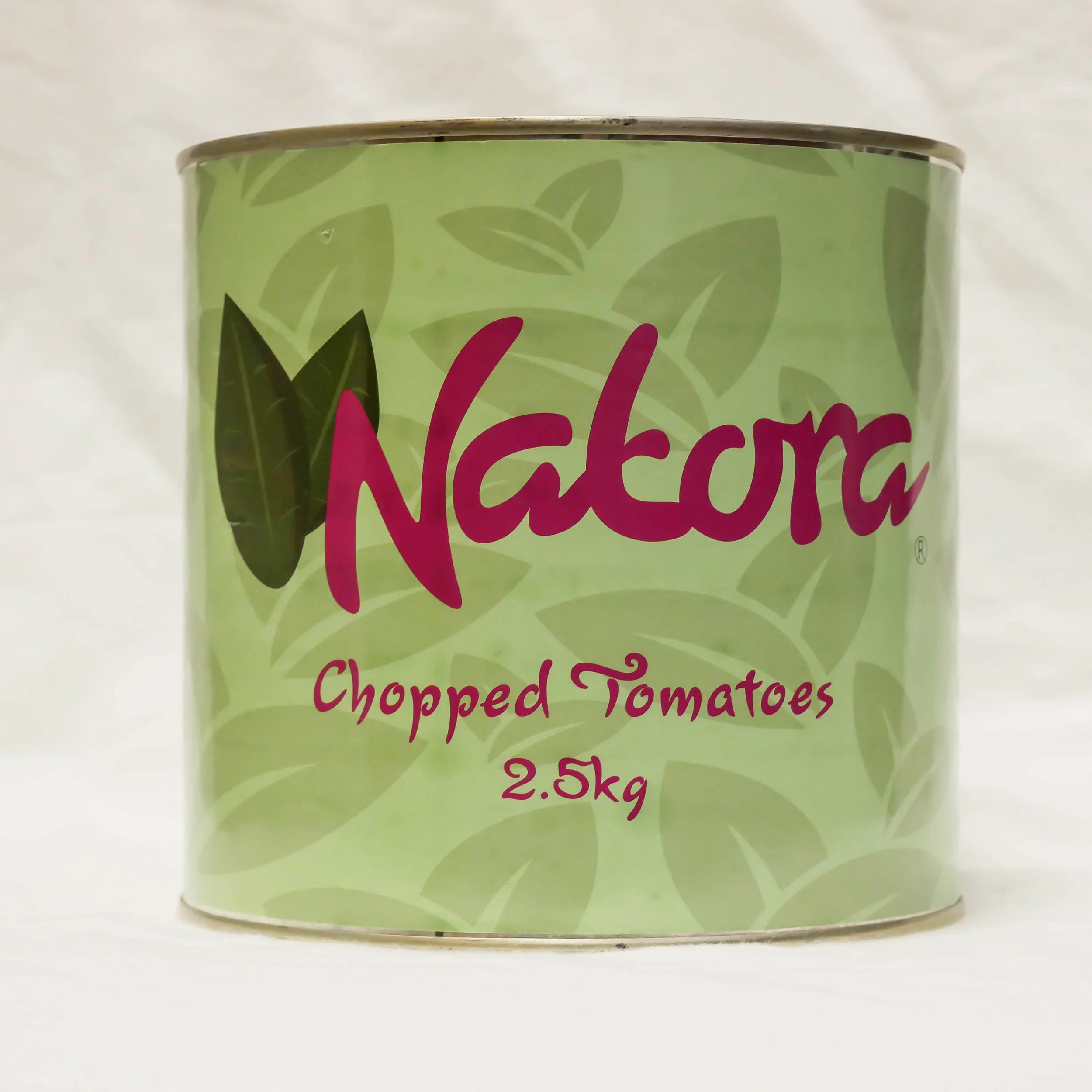 Chopped Tomatoes in Tomato Juice