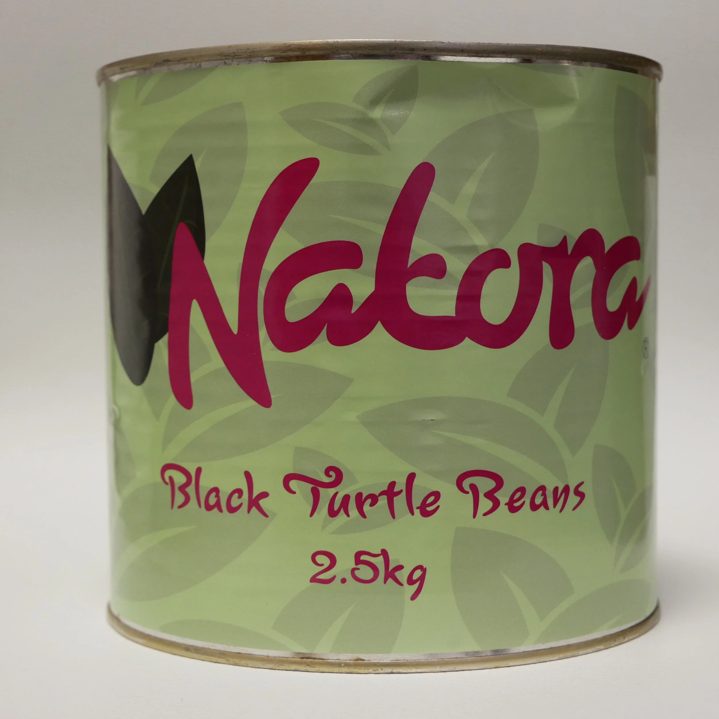 Black Turtle Beans