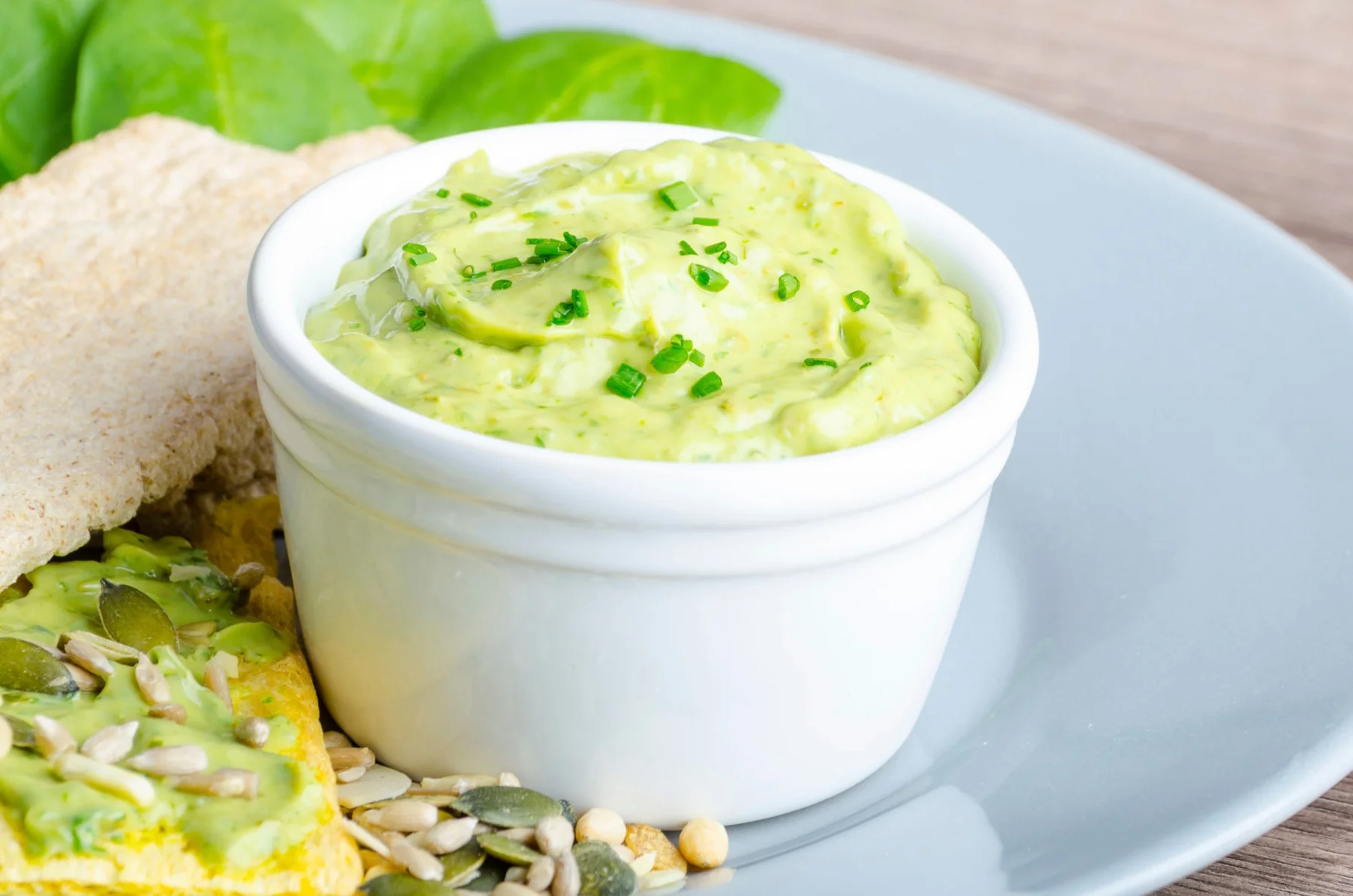 Guacamole Salsa