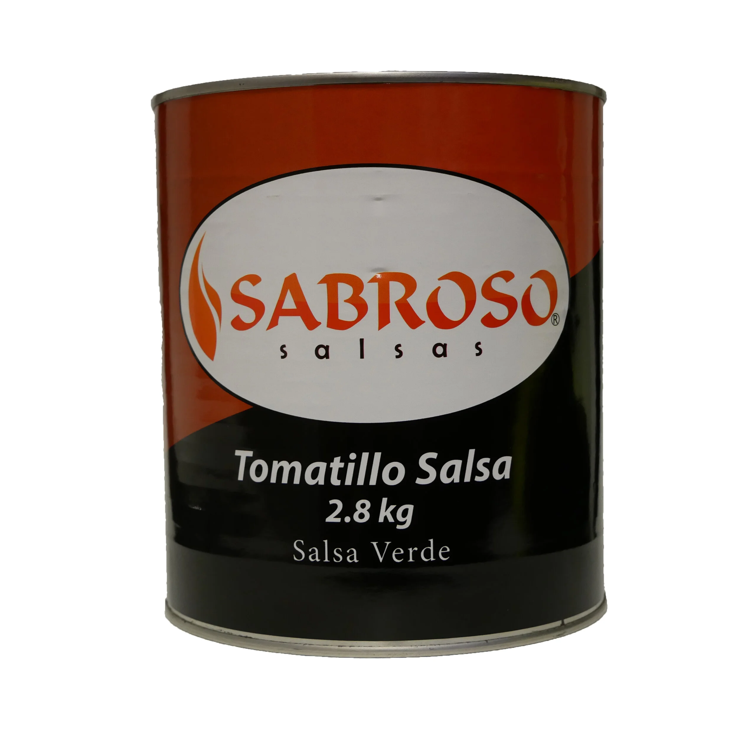 Tomatillo Salsa