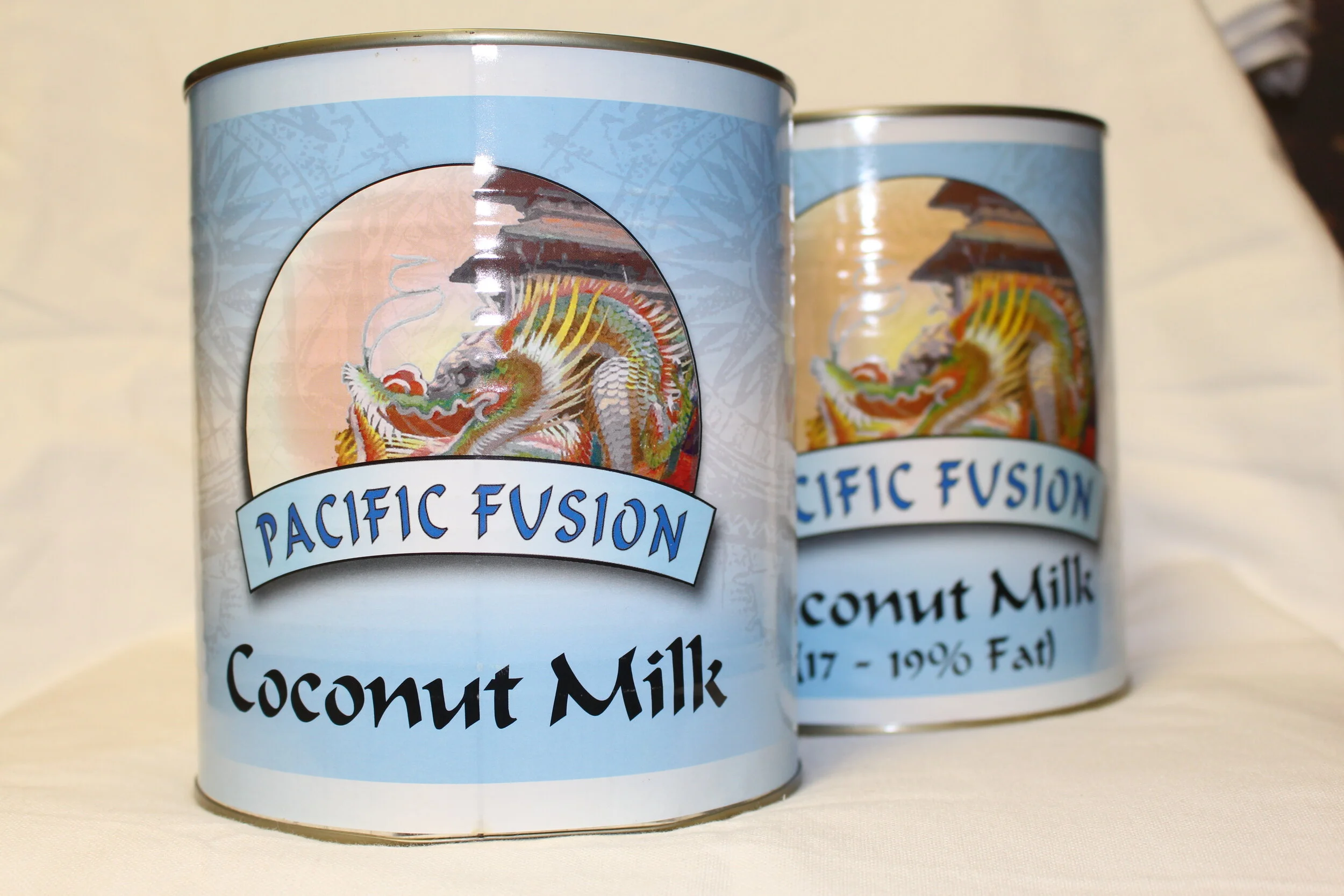 Coconut Milk
