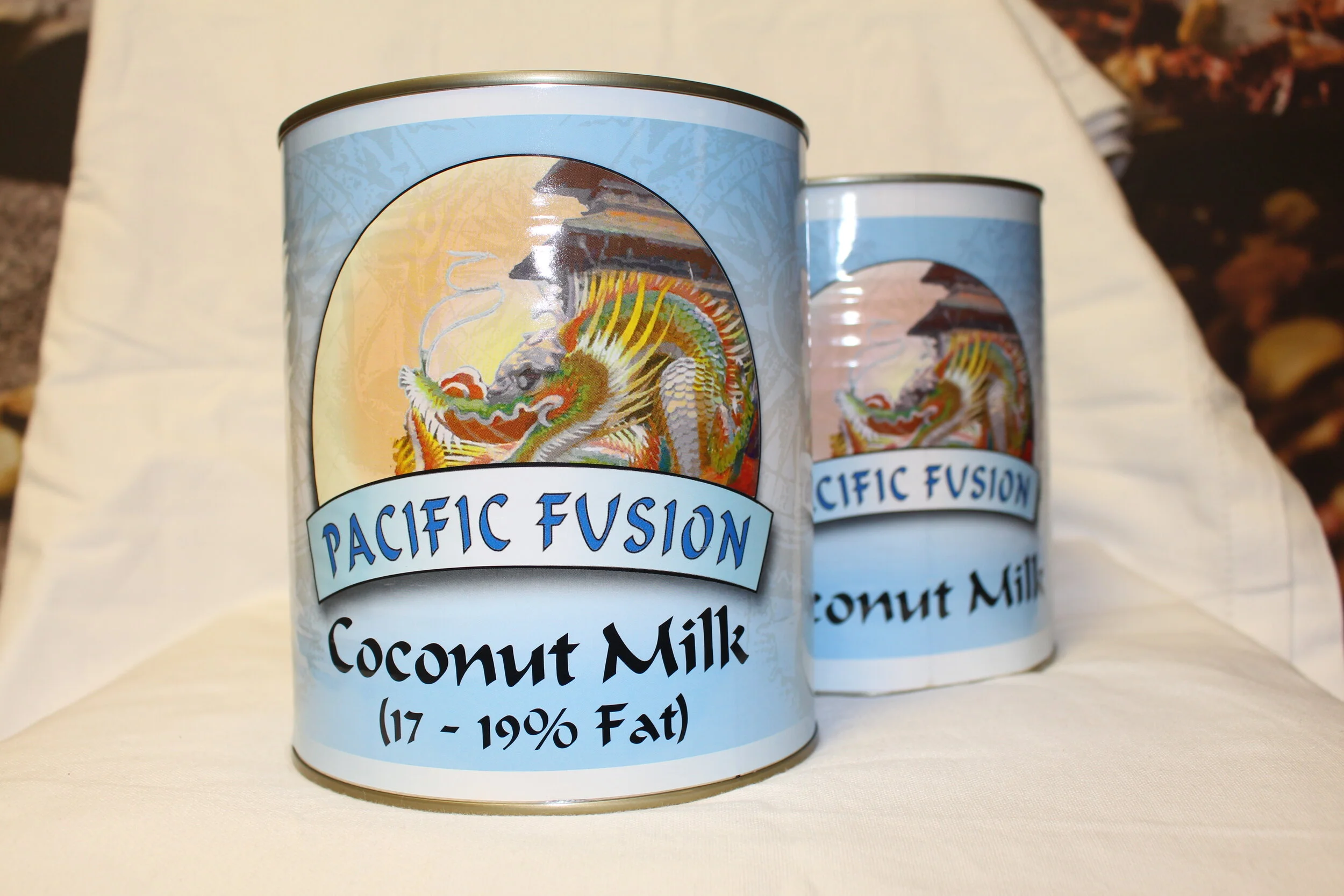 Coconut Milk