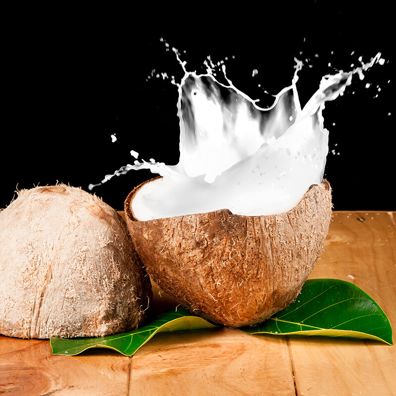 Coconut Milk
