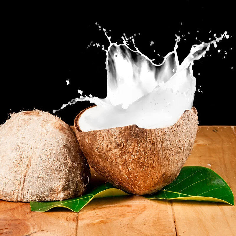 Coconut Milk (17-19% Fat) (2.9lt)