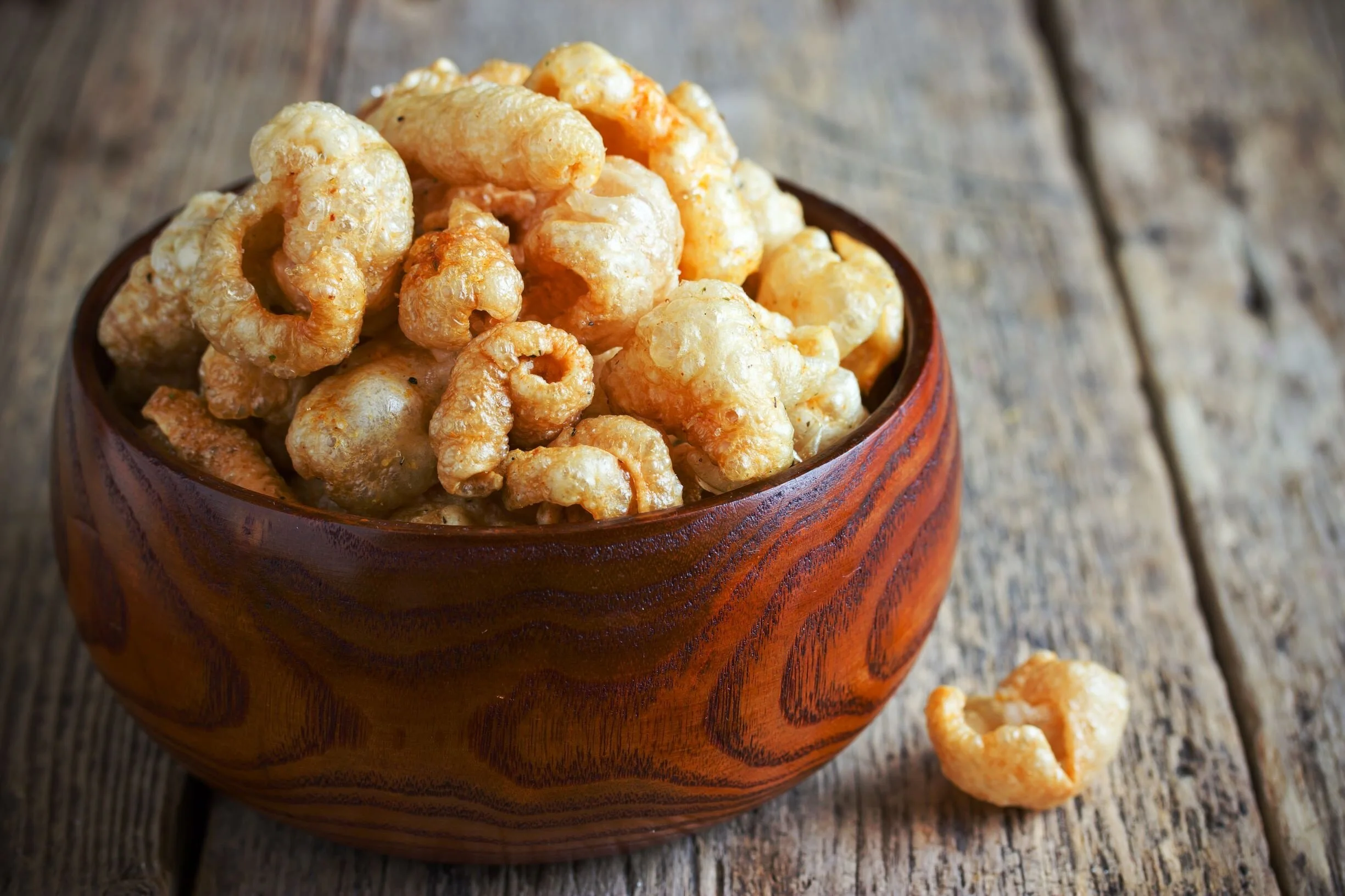 Chicharrones - A History