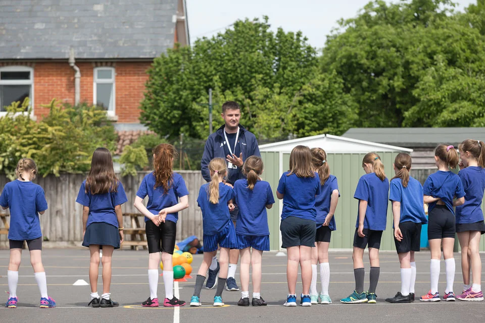 send-downton-ce-primary-school