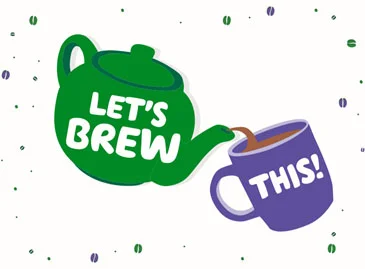 Macmillan Coffee Morning 