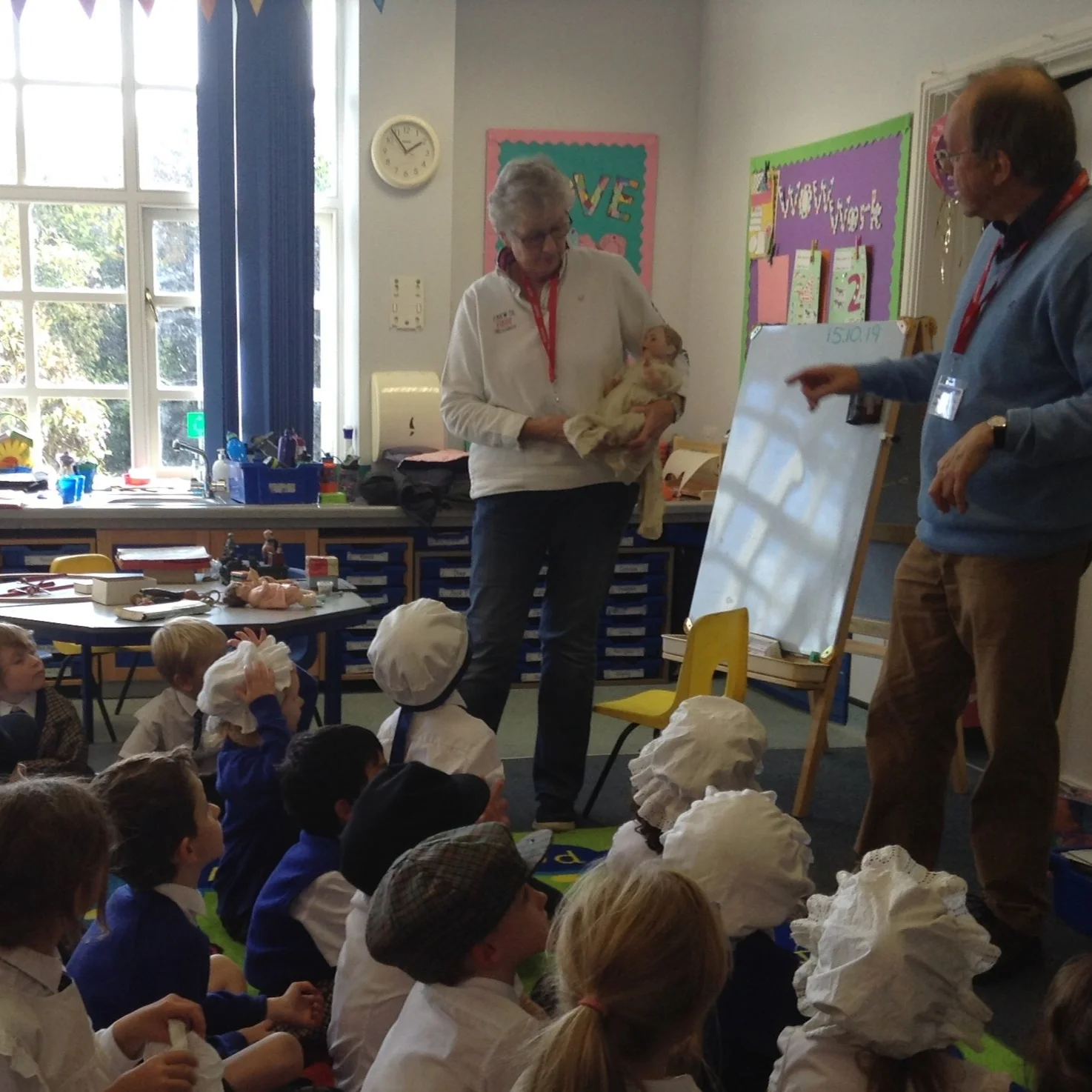 Fordingbridge Museum