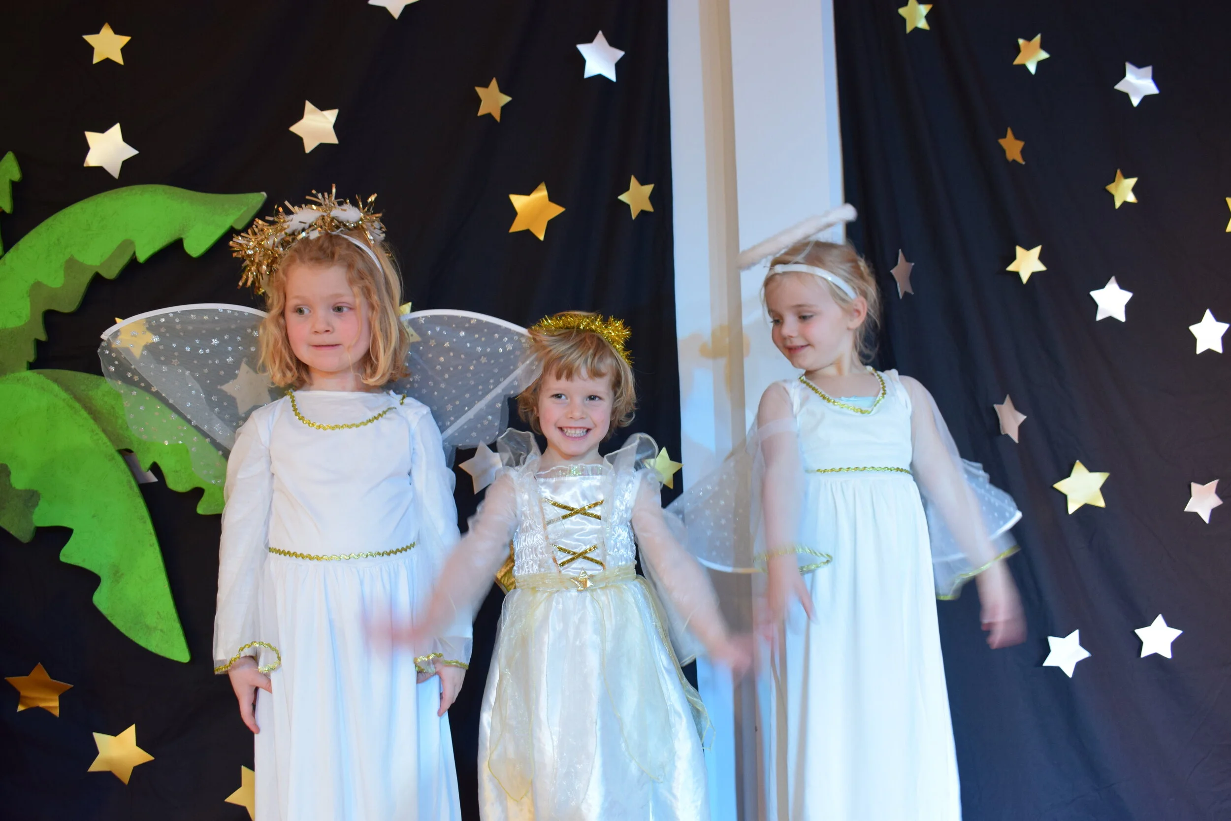 Nativity 