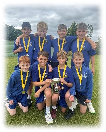 County Cricket Championships