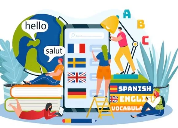 Modern Foreign Languages