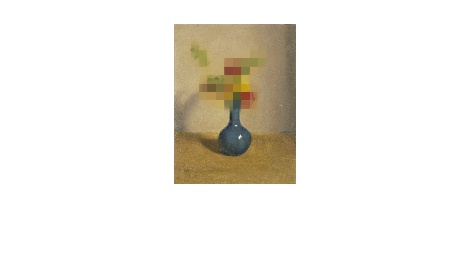 Picture Pigment SK-A-2956 Piezography on Hahnemüle paper 30×20cm