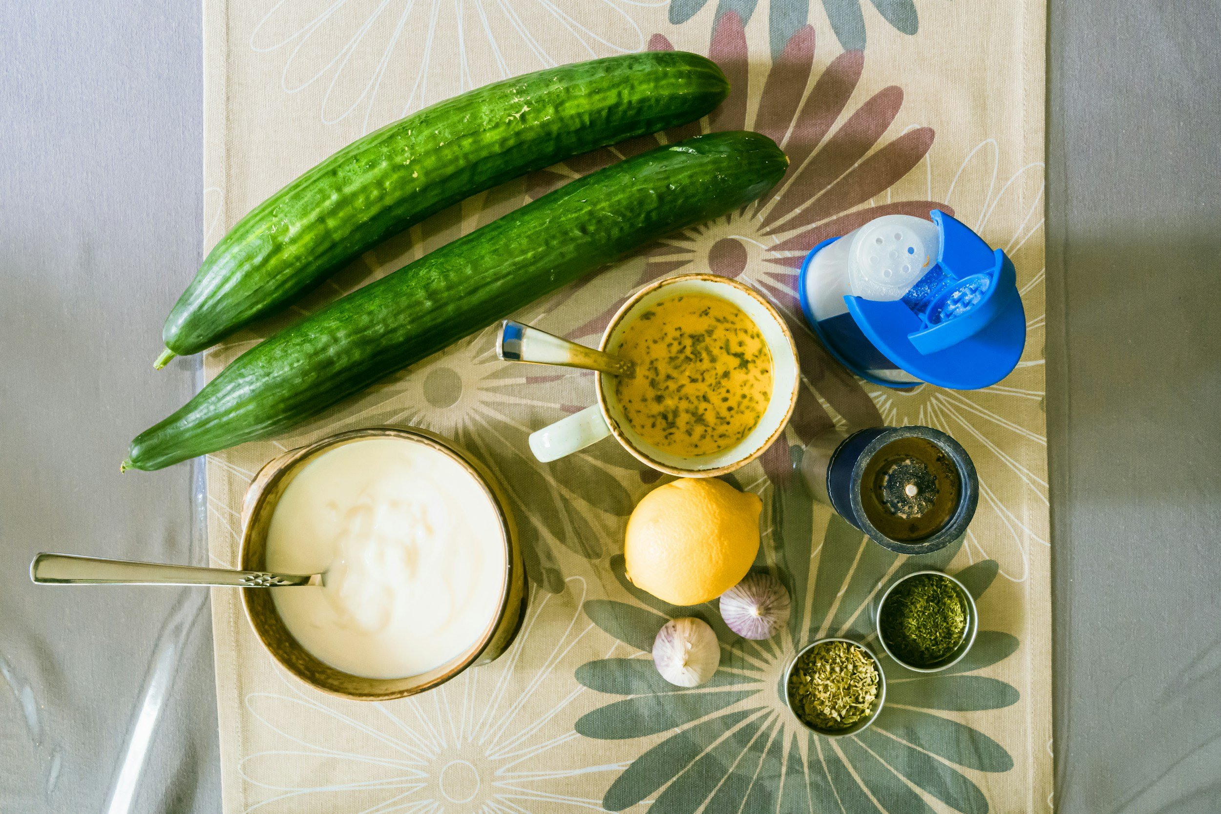 Türchen Nummer 11 - Joghurt 