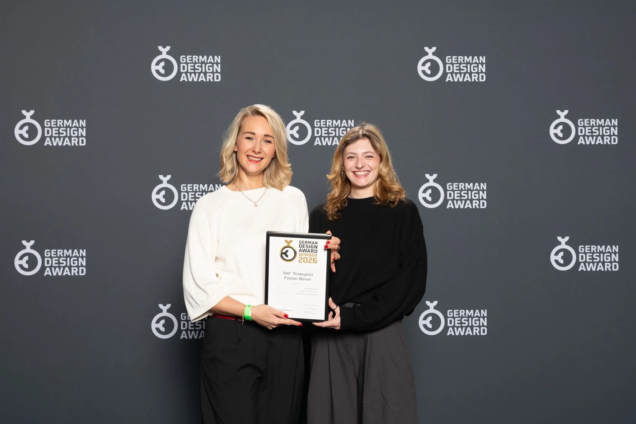 "Mutti Maus" approved