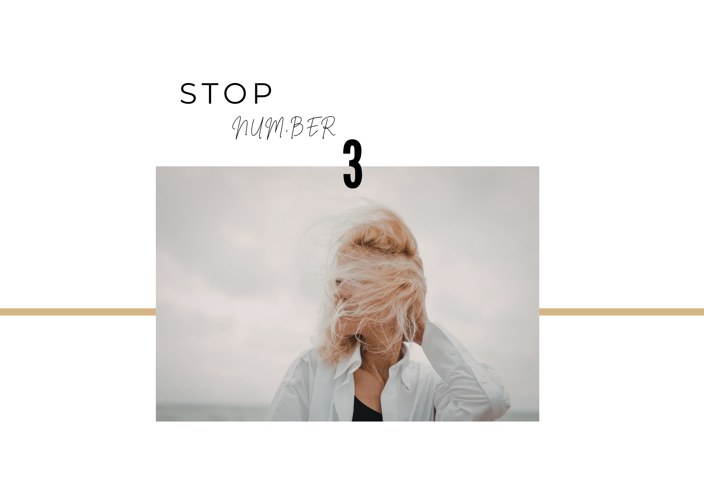 TAG 3 – HAUT &amp; HAARE