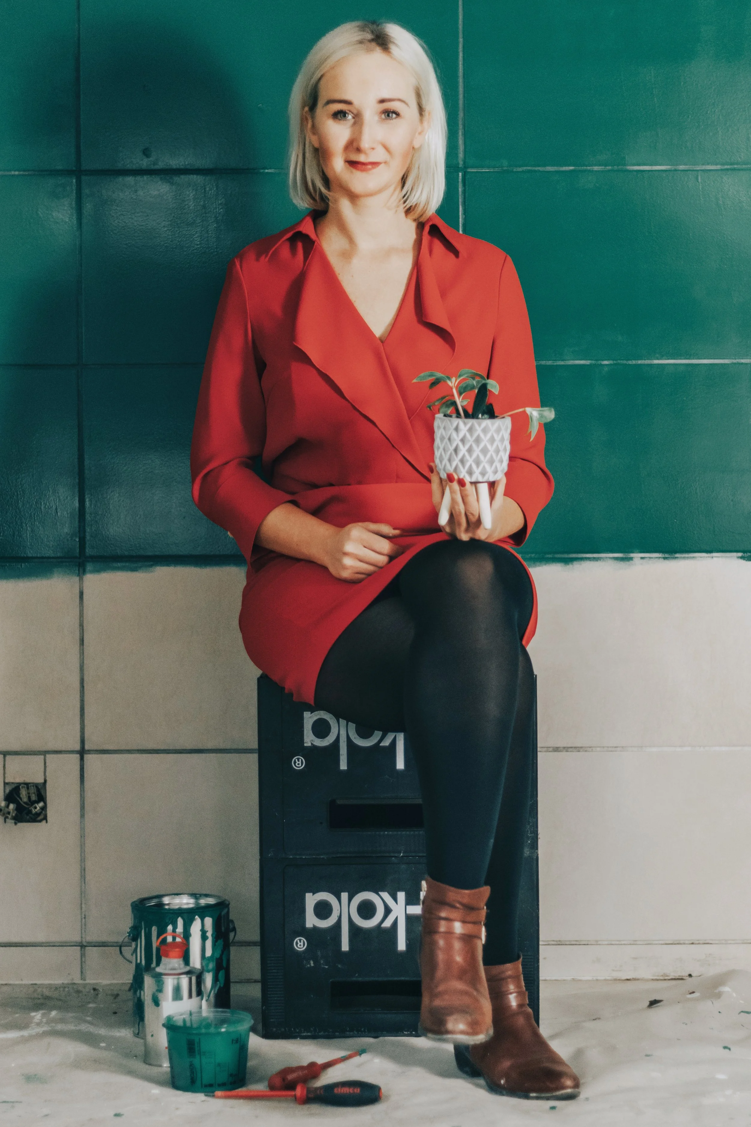 Türchen Nummer 21 - Kohl