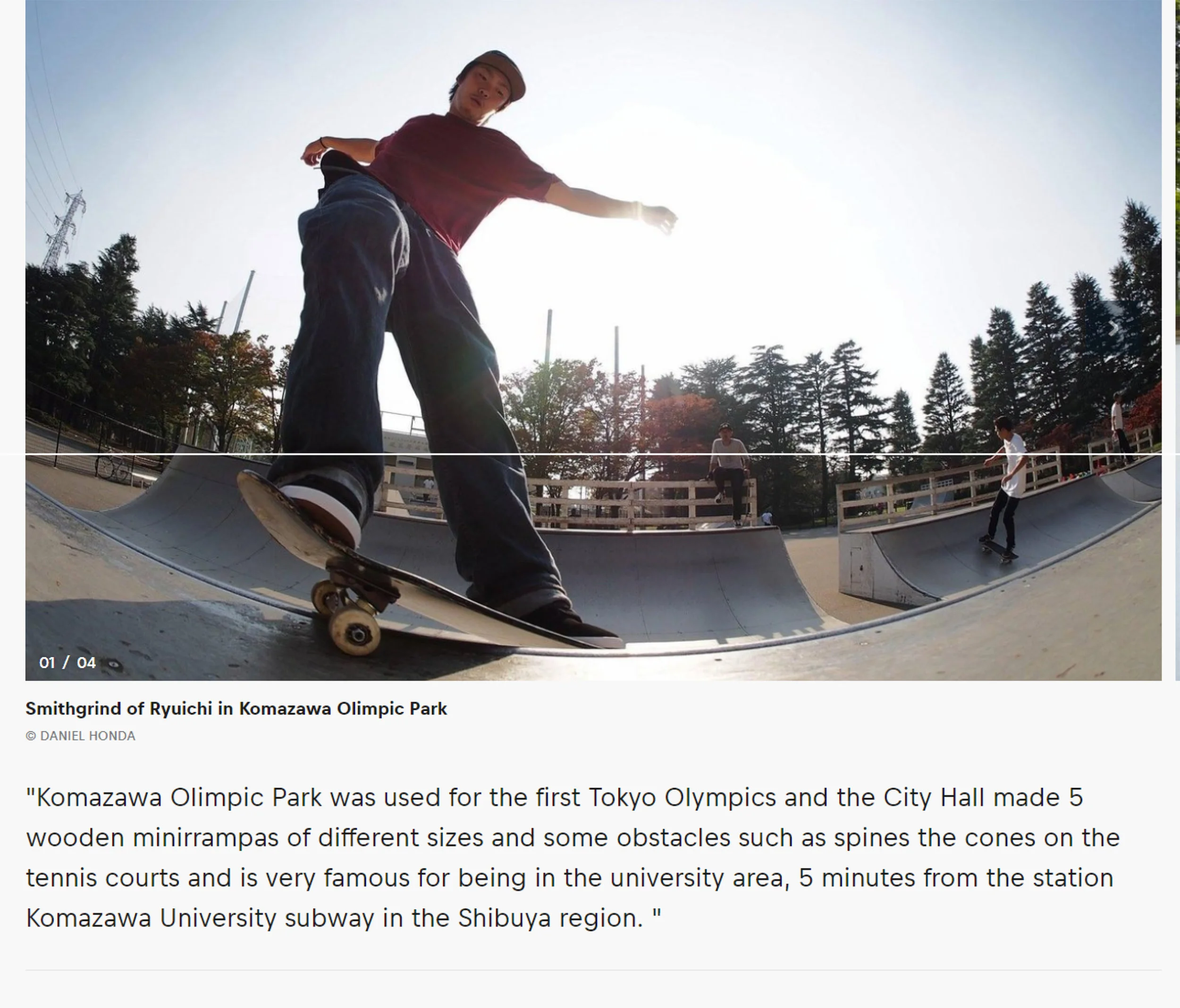 5 picos incríveis para o skate em Tokyo - Red Bull-7.jpg