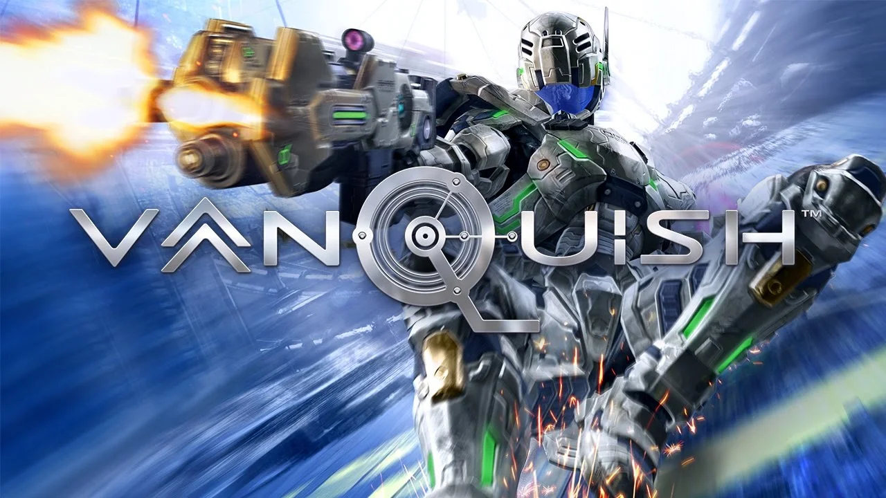 VANQUISH | Campaoign