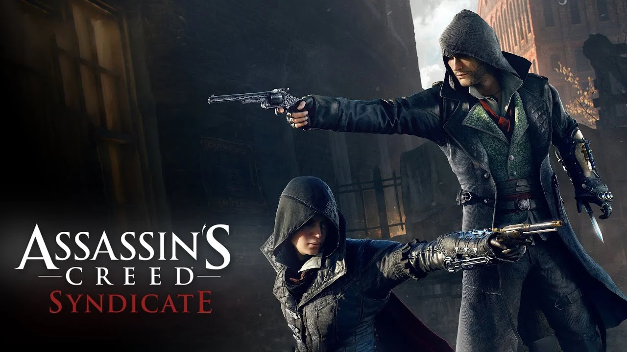 ASSASSIN’S CREED SYNDICATE | Campaign