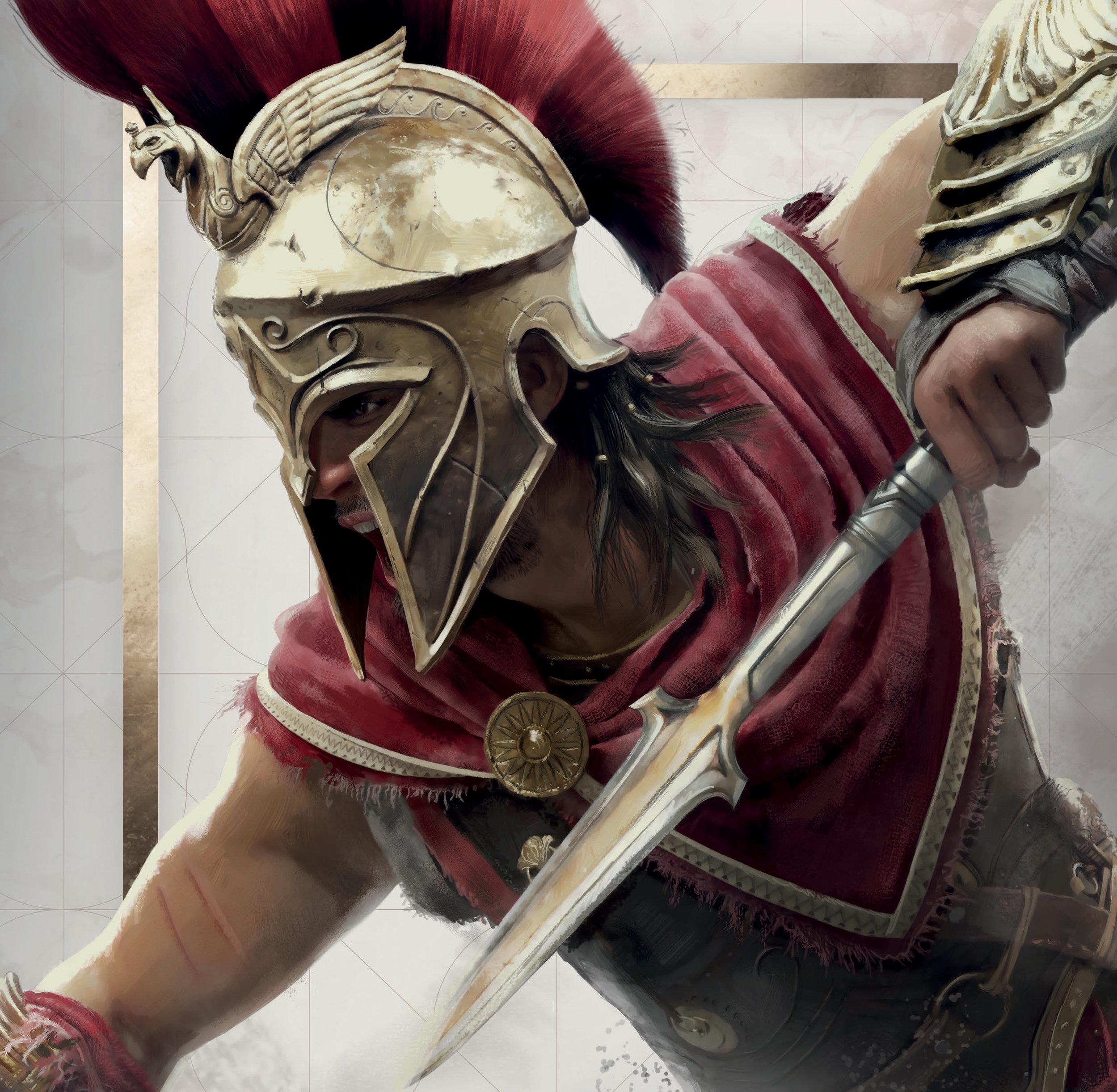 ASSASSINS’S CREED ODYSSEY | Campaign