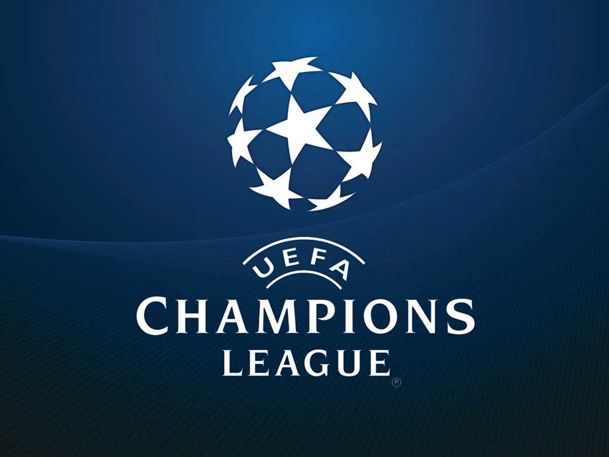 UEFA CHAMPIONS LEAUGE