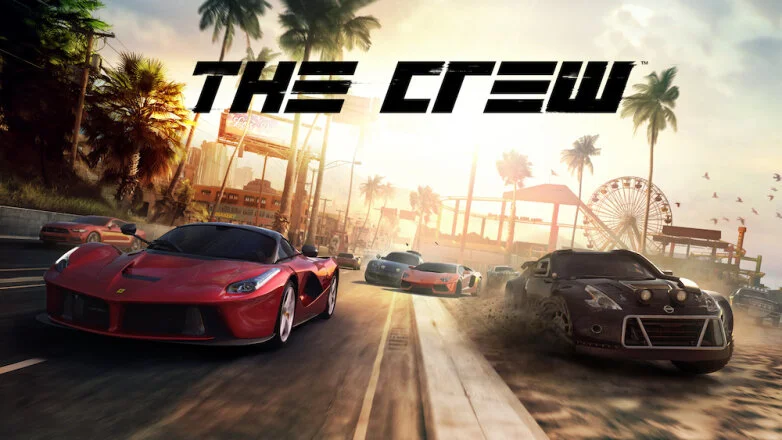 THE CREW FRANCHISE