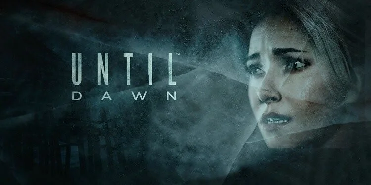 UNTIL DAWN | Trailers
