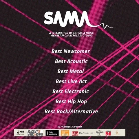 Scottish Alternative Music Awards (SAMA)