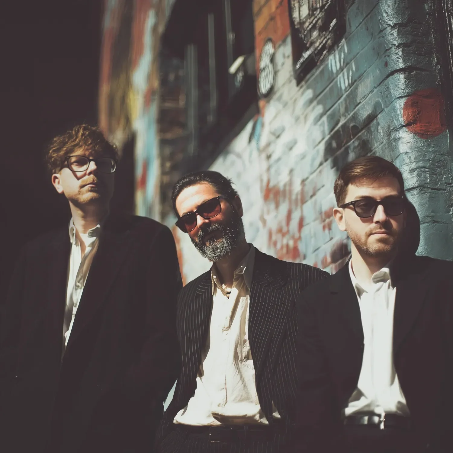 Introducing: New Wolves