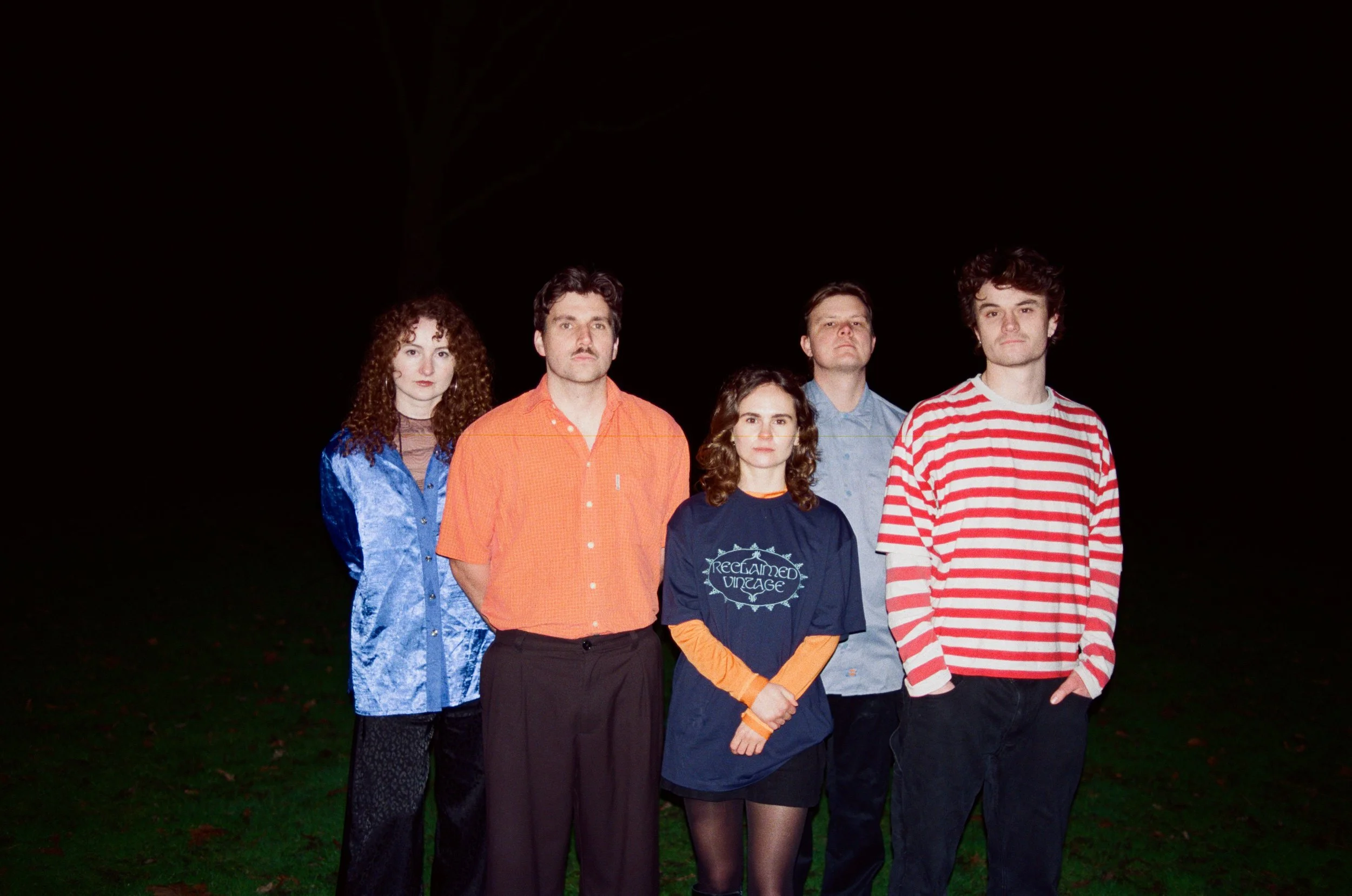 Introducing: Not My Wife 