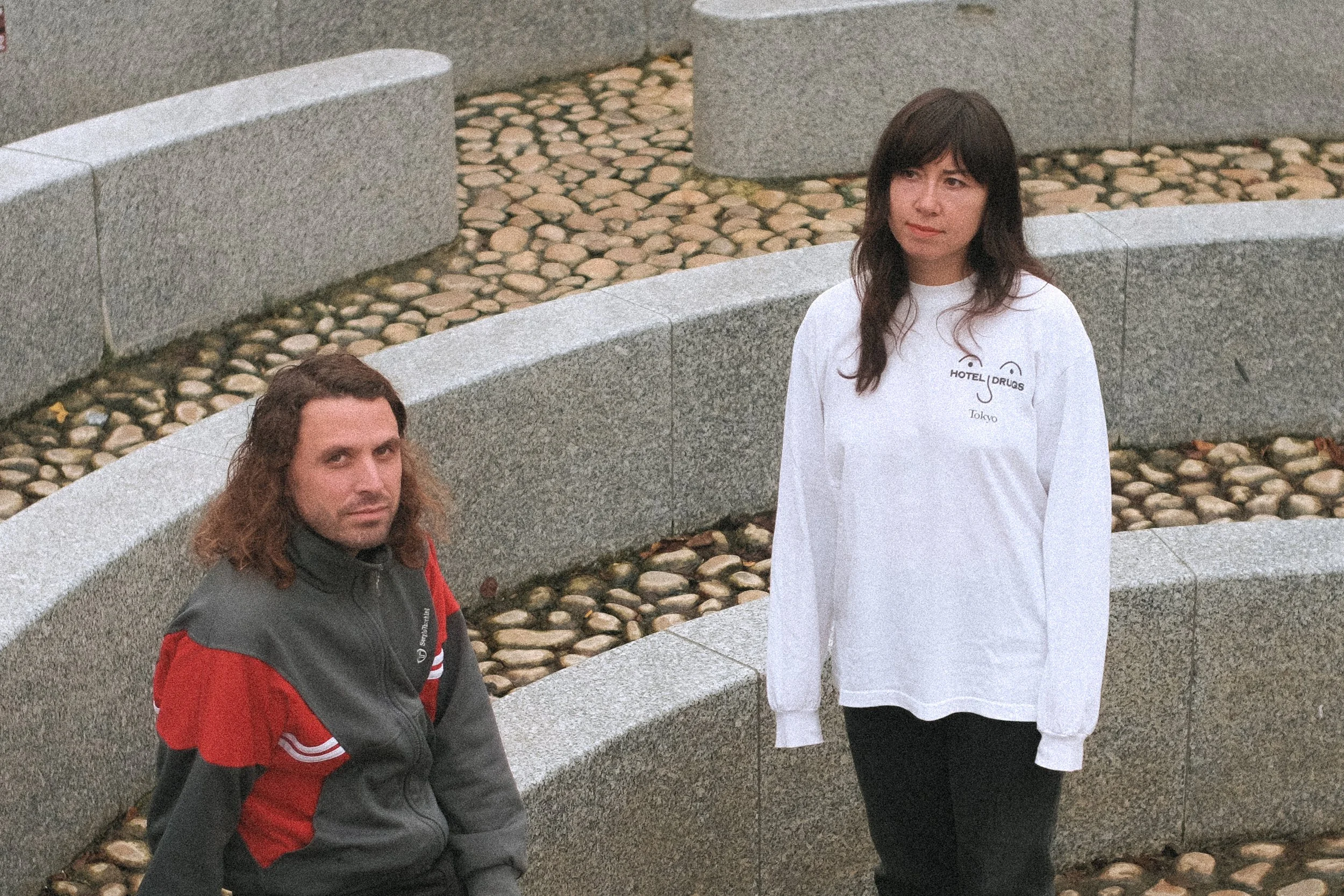 Introducing: Special Friend 