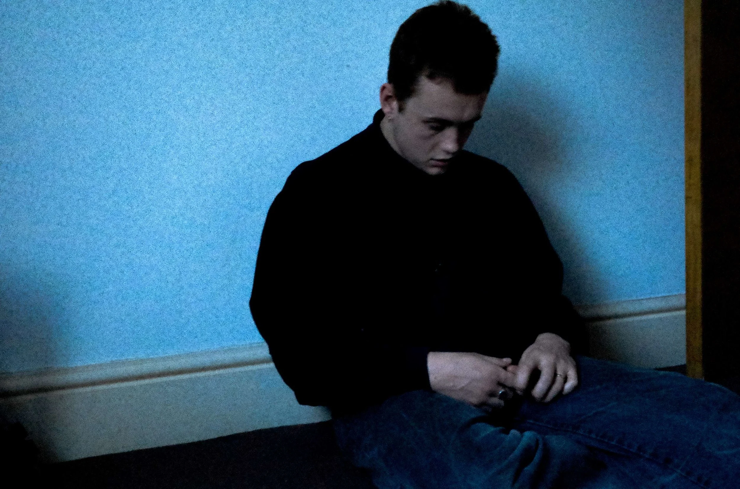 Henry Carlyle — Postcards from the Underground