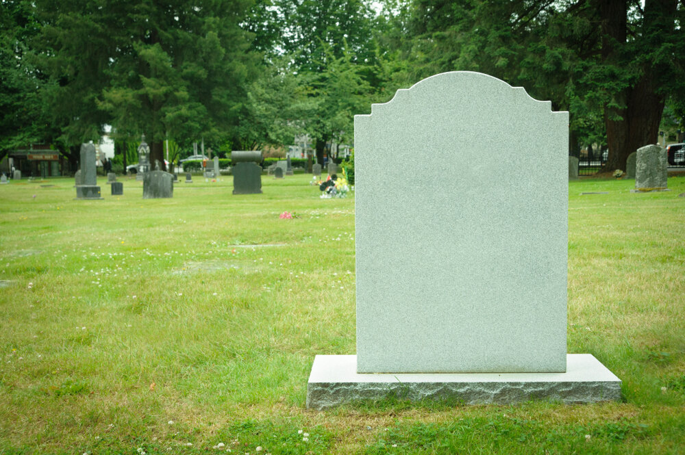 Considerations When Choosing a Headstone - Merkle Monuments