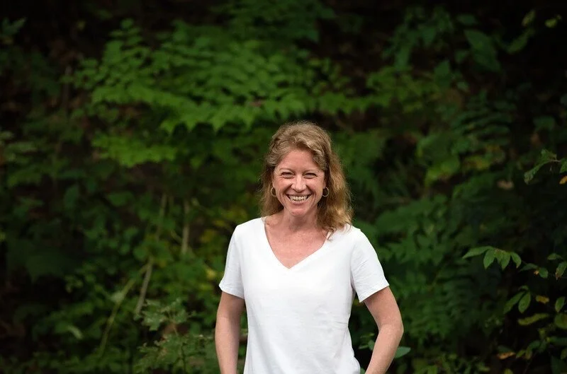 Kate returns audiences back to their power and purpose through wisdom and humor.