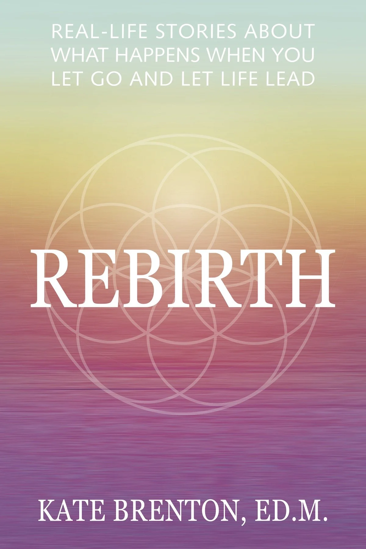       
  
       Pre-order  the e-book of Rebirth here.    (turns out this is really helpful for the book to get where it needs to go)  Thank you for your support!&nbsp;    "You start dying slowly  If you do not change your life  When you are not sat
